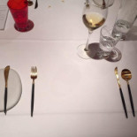 La Table du Gourmet Bebida