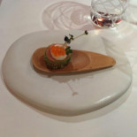 La Table du Gourmet Bebida