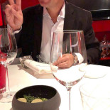 La Table du Gourmet Bebida