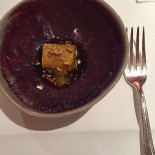 La Table du Gourmet Bebida