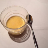 La Table du Gourmet Bebida