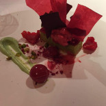 La Table du Gourmet Comida