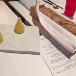 La Table du Gourmet Bebida