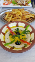Le Phenicien food