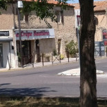 La Crêpe Sautière Extérieur