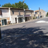 La Crêpe Sautière Extérieur