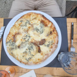 Les Tables Du Fromager Cardápio