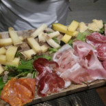 Les Tables Du Fromager Comida