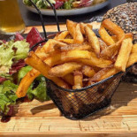 Les Tables Du Fromager Comida