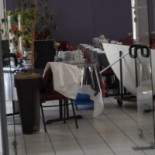 Les Jardins De Saulzet À l'intérieur