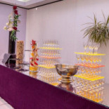 Les Jardins De Saulzet Boisson