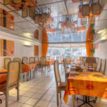 Les Jardins De Saulzet À l'intérieur