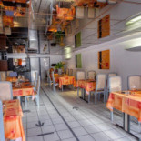 Les Jardins De Saulzet À l'intérieur