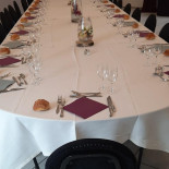 Les Jardins De Saulzet Boisson