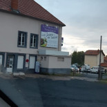 Les Jardins De Saulzet Extérieur