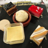 Les Jardins De Saulzet Nourriture