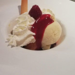 Les Jardins De Saulzet Nourriture