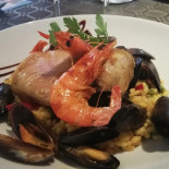 Les Jardins De Saulzet Nourriture