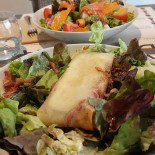 Les Jardins De Saulzet Nourriture