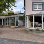 Les Jardins De Saulzet Extérieur