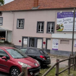 Les Jardins De Saulzet Extérieur