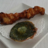 Les Jardins De Saulzet Nourriture