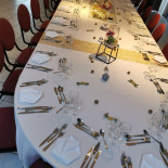 Les Jardins De Saulzet Boisson