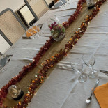 Les Jardins De Saulzet Boisson