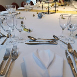 Les Jardins De Saulzet Boisson