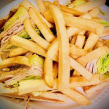 Central Sushi Nourriture