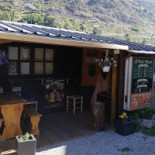 El Punt' Chaud Exterior