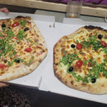 El Punt' Chaud Comida