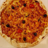 El Punt' Chaud Comida