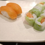 Miya Sushi Bebida