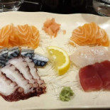 Miya Sushi Comida