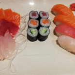Miya Sushi Comida