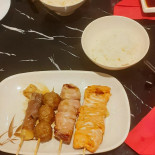 Miya Sushi Comida