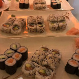 Miya Sushi Comida