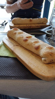 Le Pizza Kebab drink