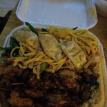 Sakura Teppanyaki Essen