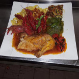 L'Art des Mets Comida