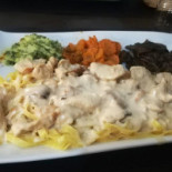 L'Art des Mets Comida