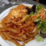 L'Art des Mets Comida