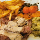 L'Art des Mets Comida