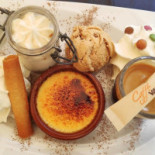 L'Art des Mets Comida