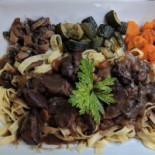 L'Art des Mets Comida