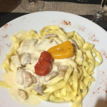 L'Art des Mets Comida