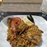 L'Art des Mets Comida