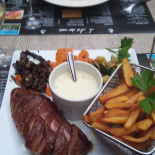 L'Art des Mets Comida