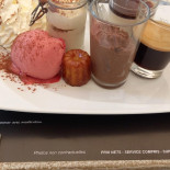 L'Art des Mets Cardápio